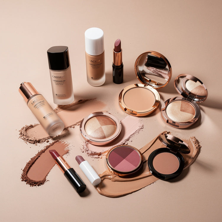 Face Makeup