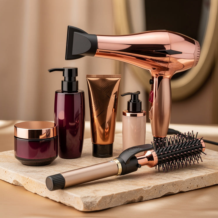 Hair Care & Tools