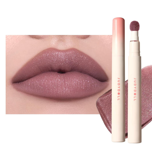 Matte Lock Long-Wear Lip Cream